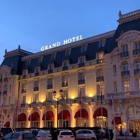 Rez De Jardin Cabourg