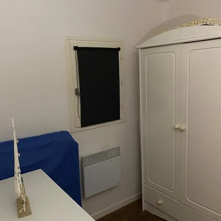 Rez De Jardin Nyaraló Cabourg